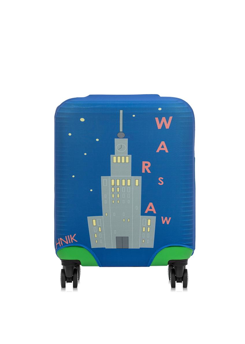 Small suitcase cover AW-004-0014-69-S(W21)-01