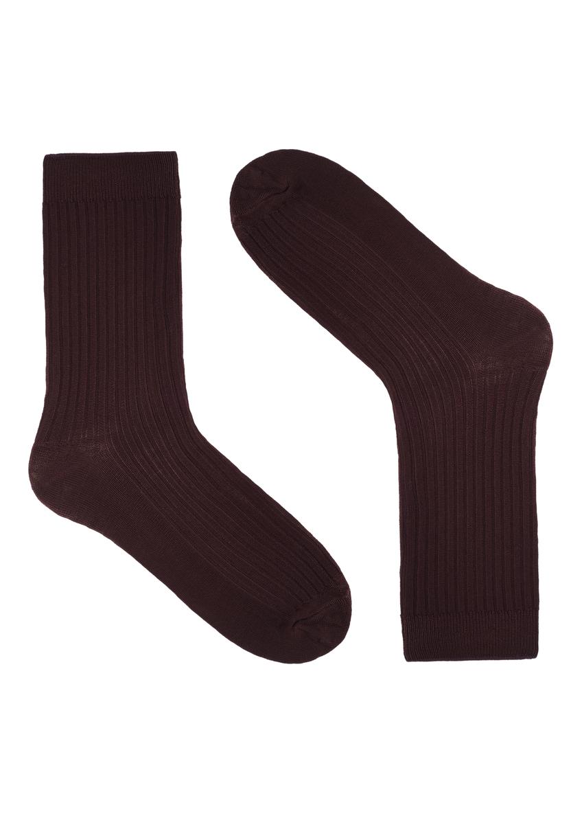 Set of women's long socks ZESDT-0047-00(Z26)