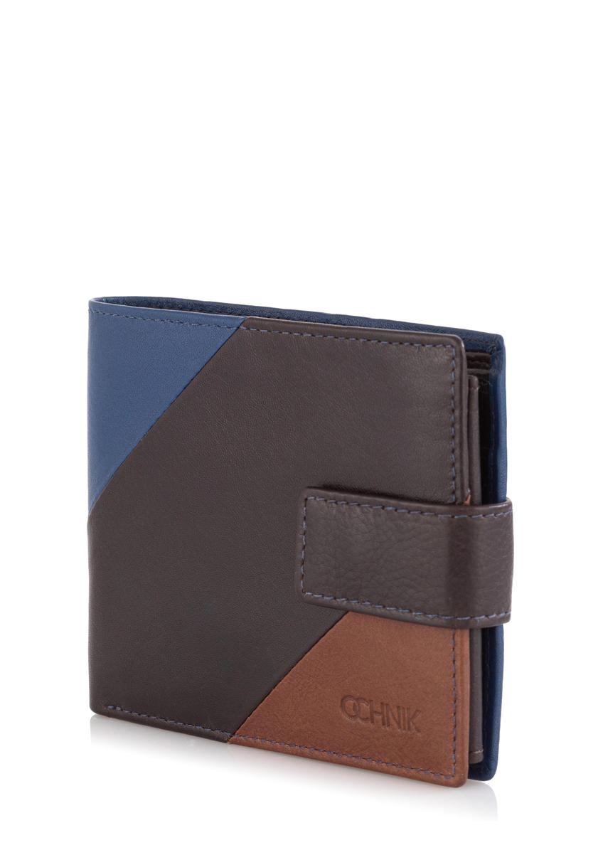 Men's wallet PORMS-0504-15(Z22)