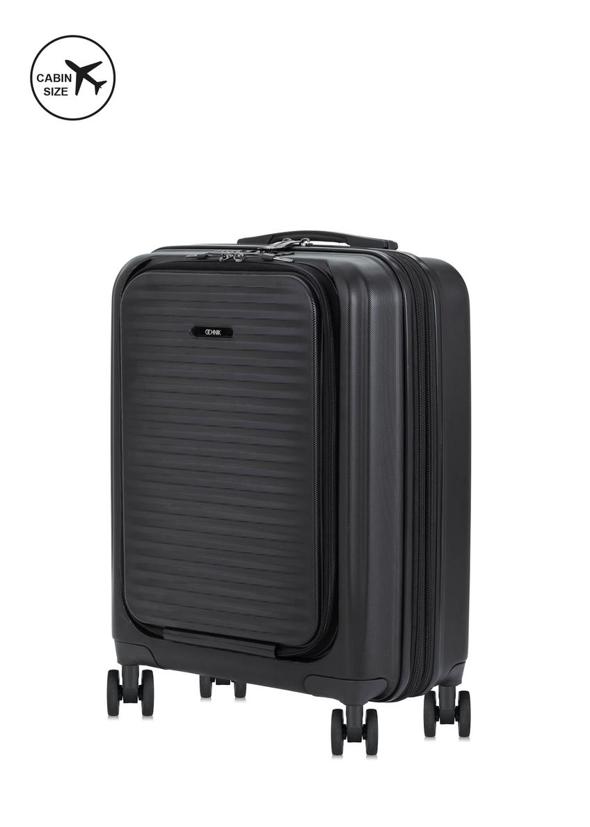 Cabin suitcase  WALAB-0071-99-19(W25)