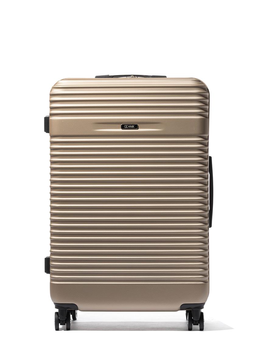 Large suitcase on wheels WALAB-0040-2X-28(W26)