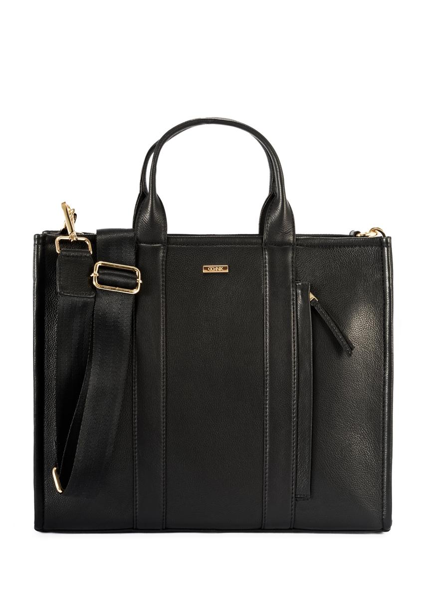 Women's leather handbag TORES-1145-99(Z25)