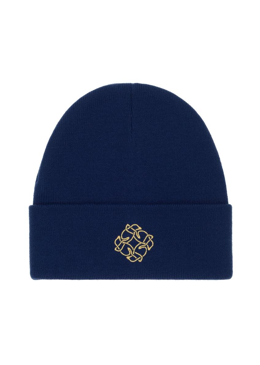 Women's cap CZADT-0079-69(Z22)