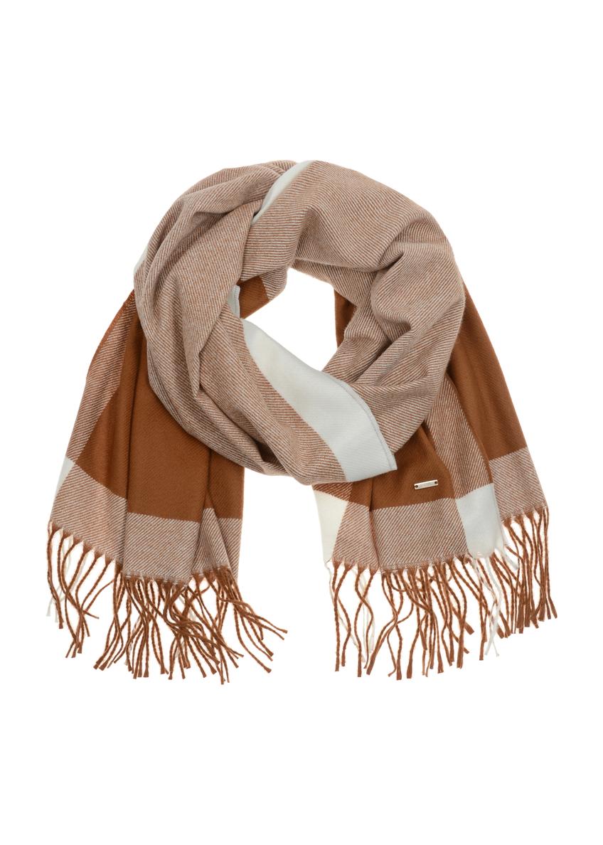 Women's Scarf SZADT-0147-11(Z22)-01