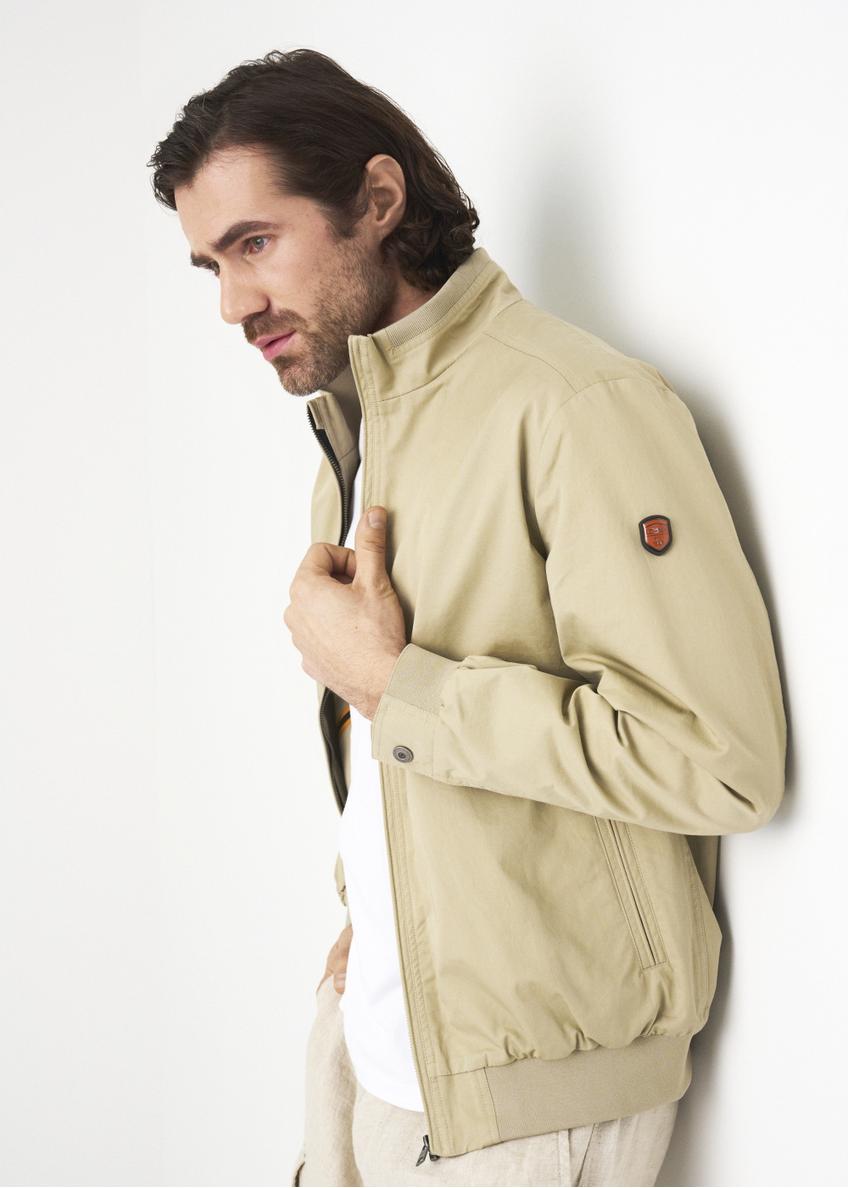 Men's Jacket KURMT-0269-81(W22)-01