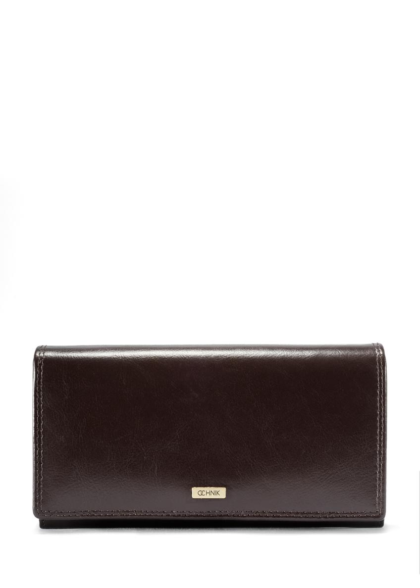 Women's wallet SL-187-49(KS) - front view of the product on a white background.
