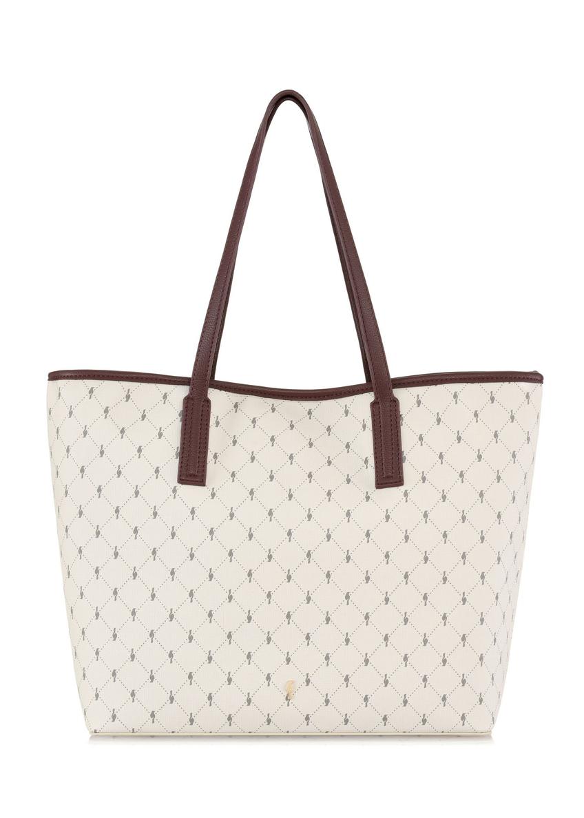 Large shopper bag TOREC-0952-91(Z24)-08