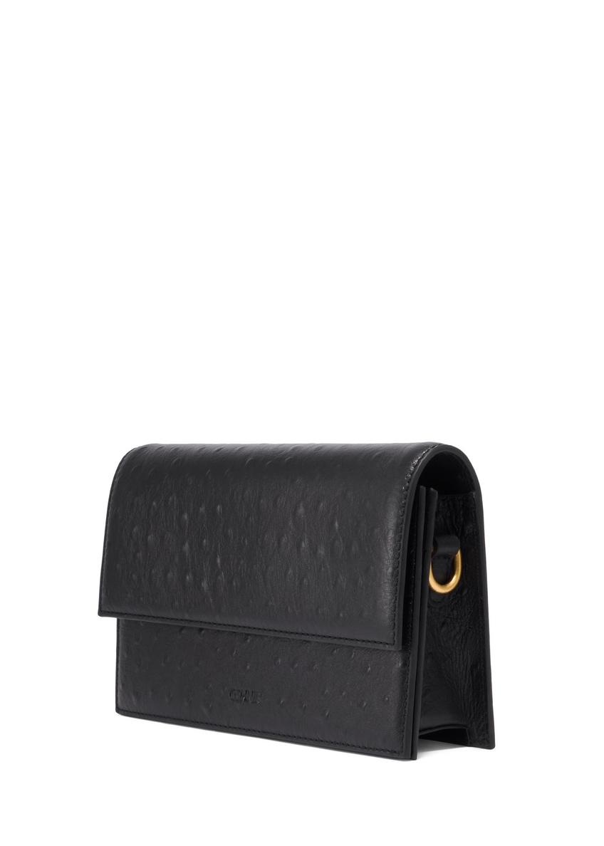 Black women's messenger bag TORES-1390-9P(Z26)
