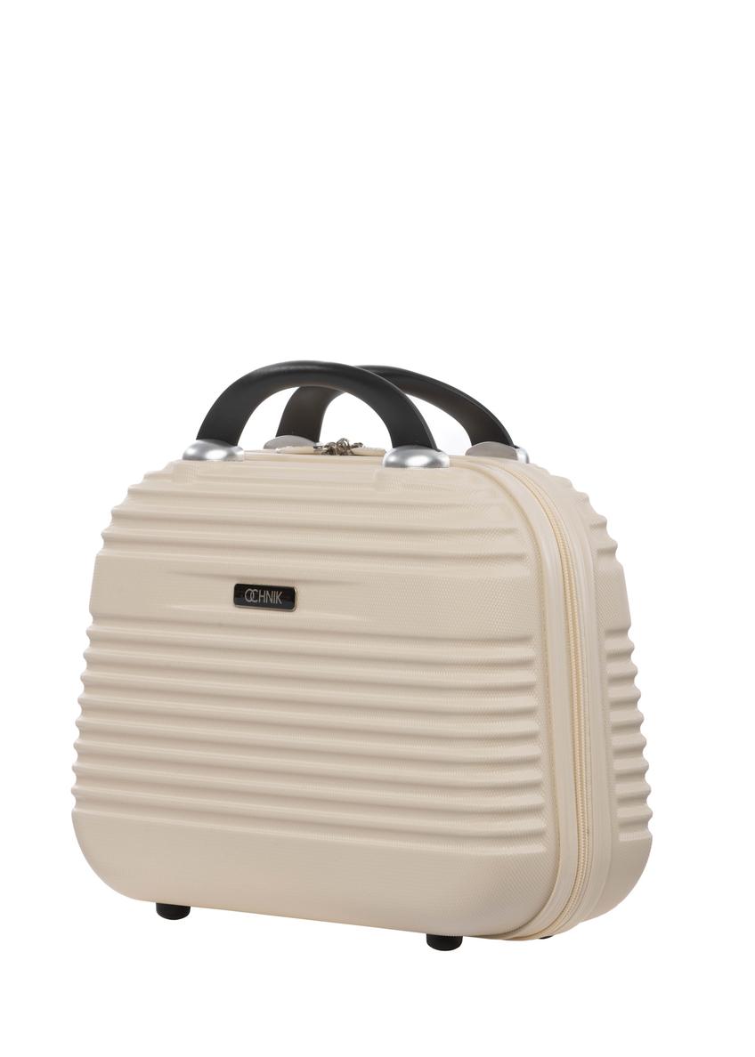 Travel cosmetic bag WALAB-0040-0C-14(W26)