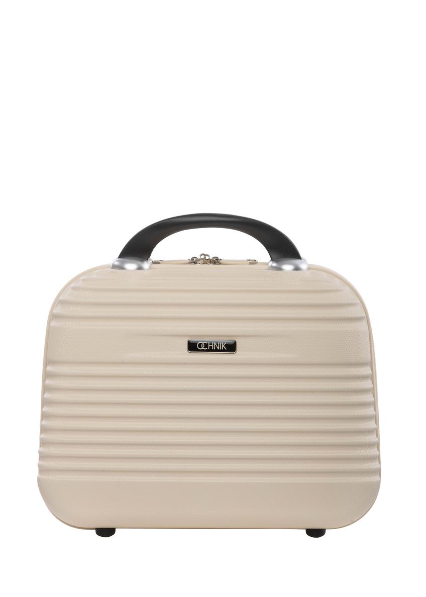 Cosmetic bag WALAB-0040-0C-14(W26), front view of the product on a white background.