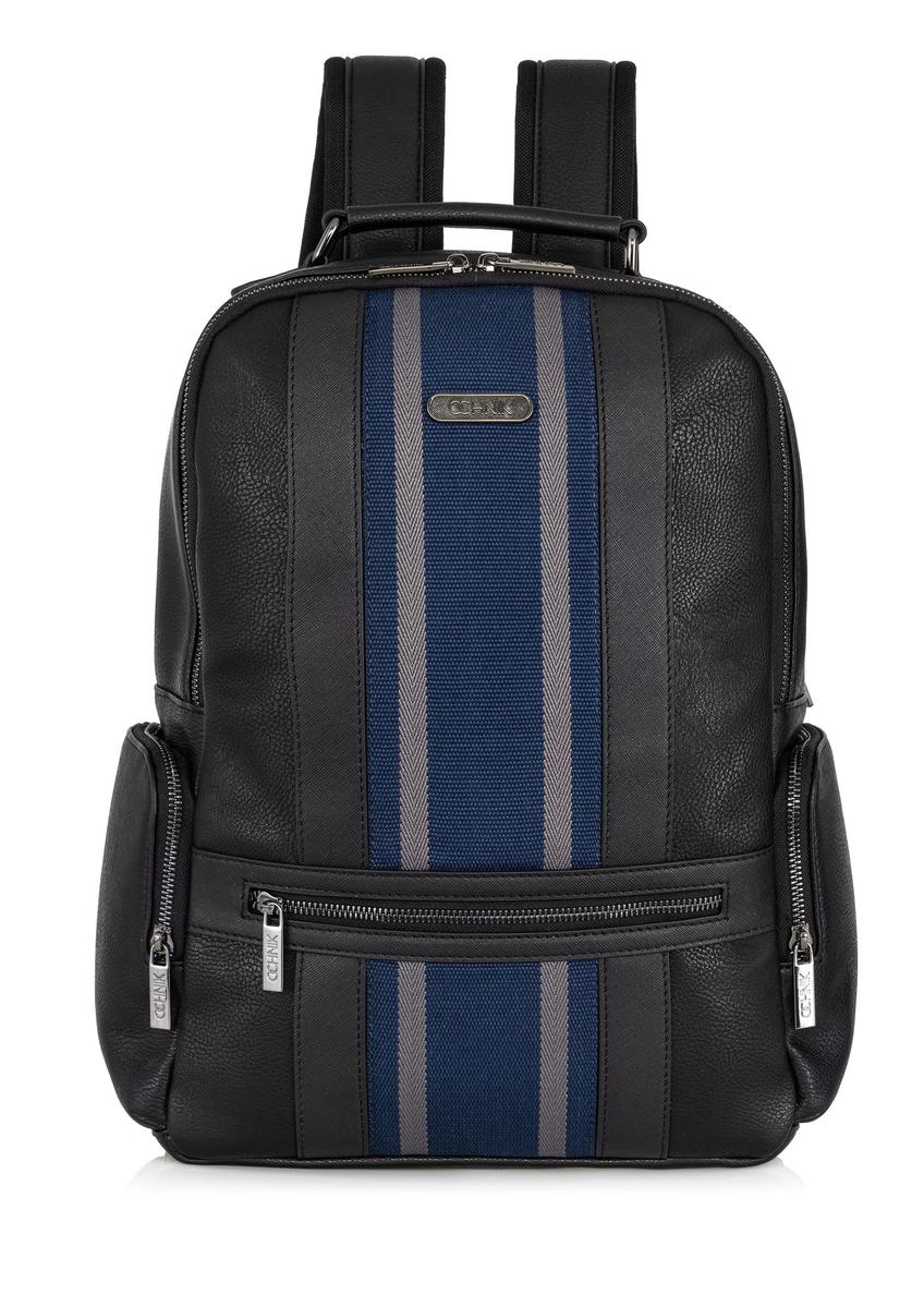 Men's backpack TORMN-0271-99(Z22)-08