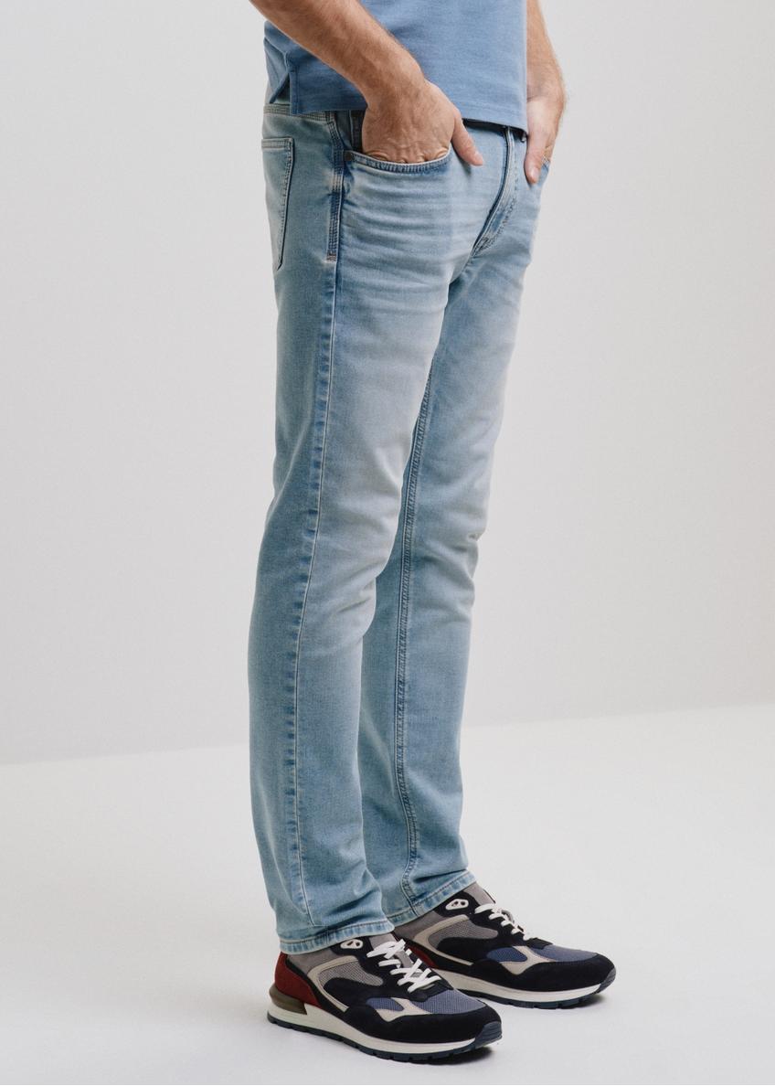 Men's blue denim pants JEAMT-0021-61(W24)-01