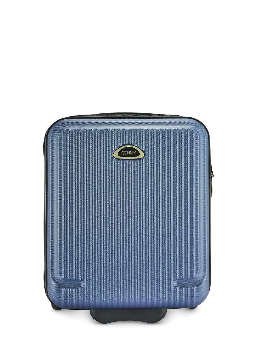 Cabin suitcase on wheels WALAB-0053-69-16(W25)
