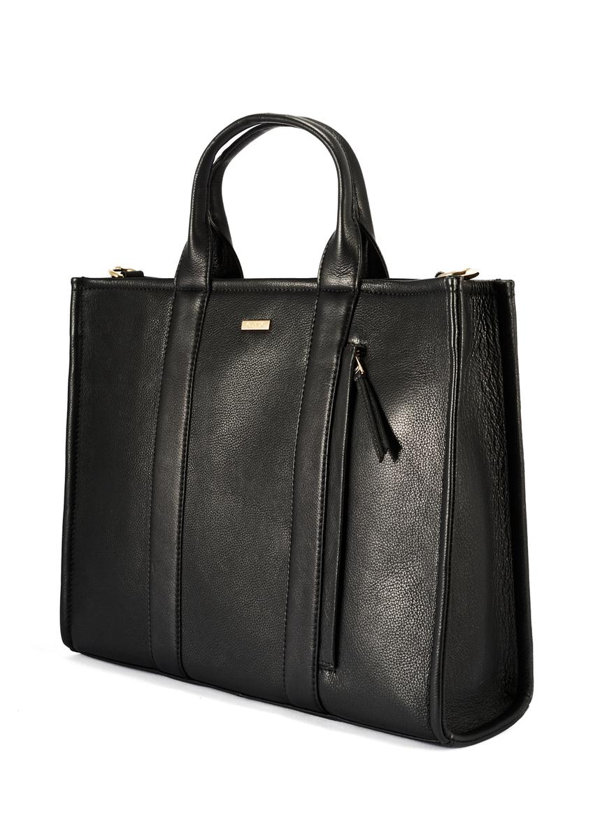 Women's leather handbag TORES-1145-99(Z25)