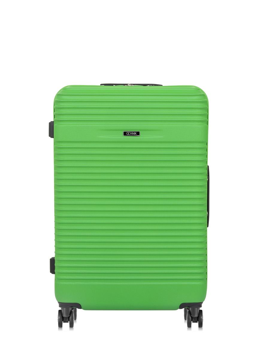 Large suitcase on wheels WALAB-0040-51-28(W24)-01