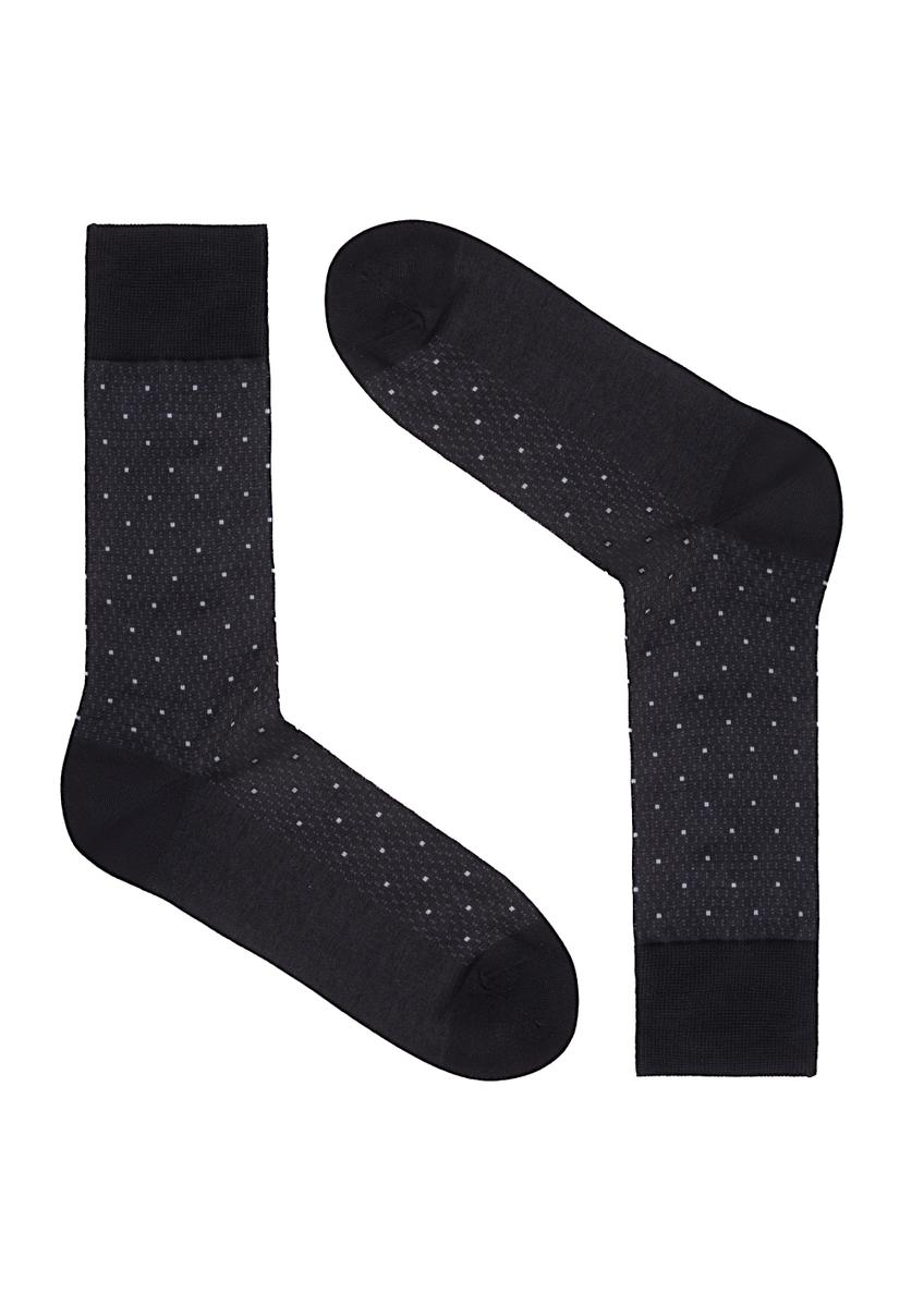 Skarpety męskie SKAMT-0114-99(Z20)-01