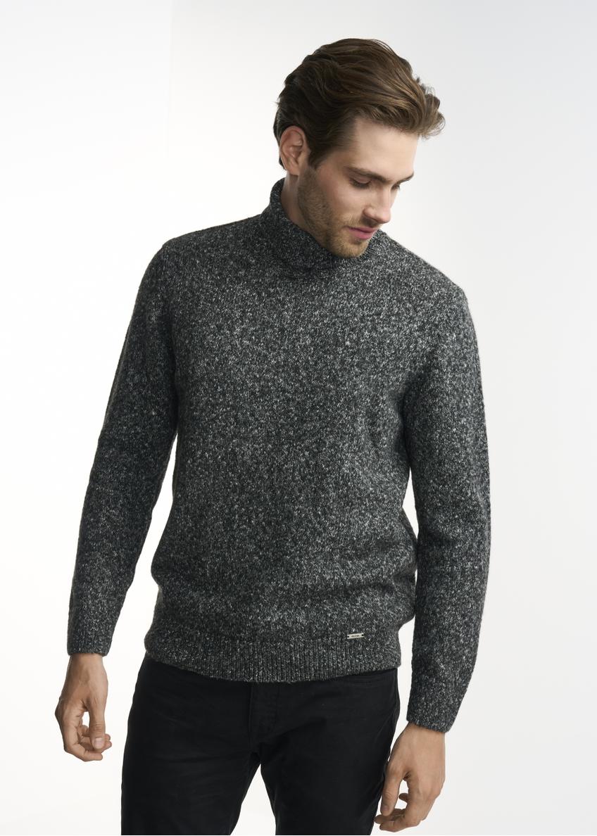 Men's Sweater SWEMT-0122-91(Z22)-01