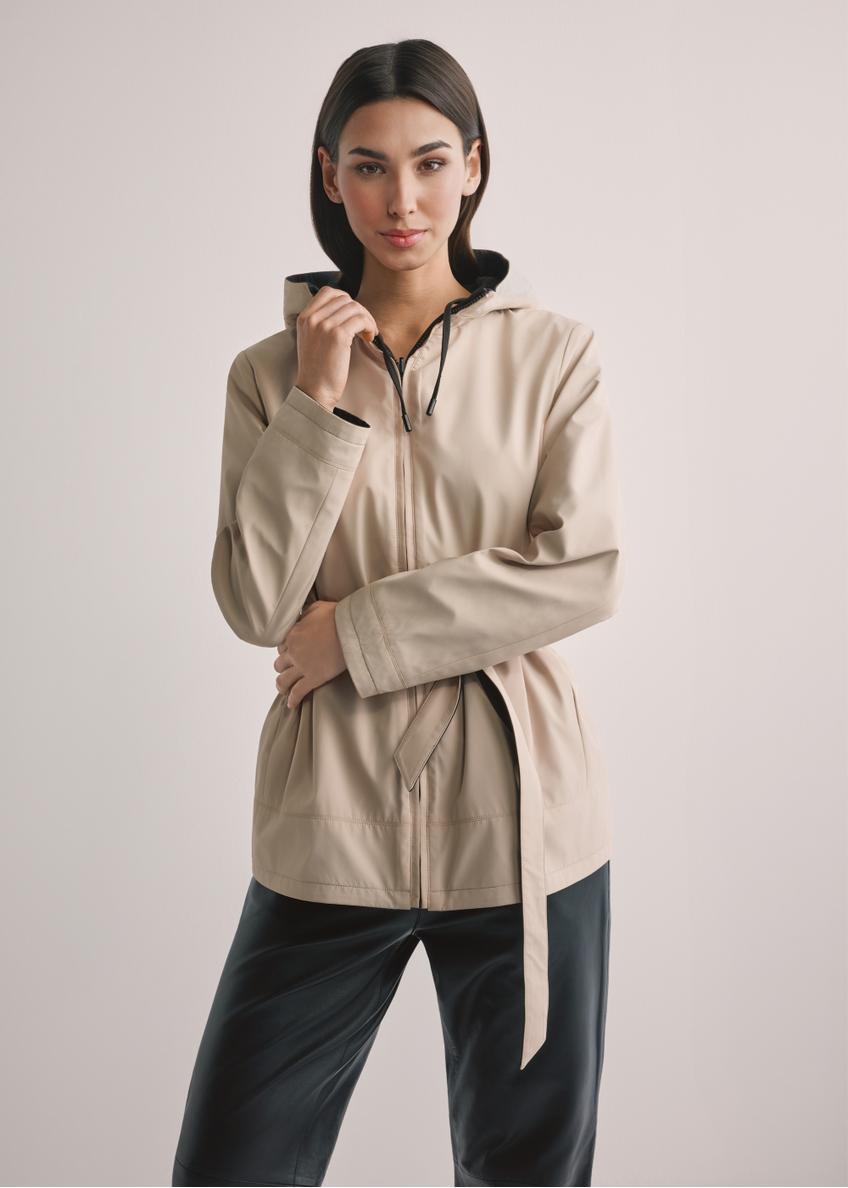 Women's Reversible Transitional Jacket KURDT-0655-9J(W26)