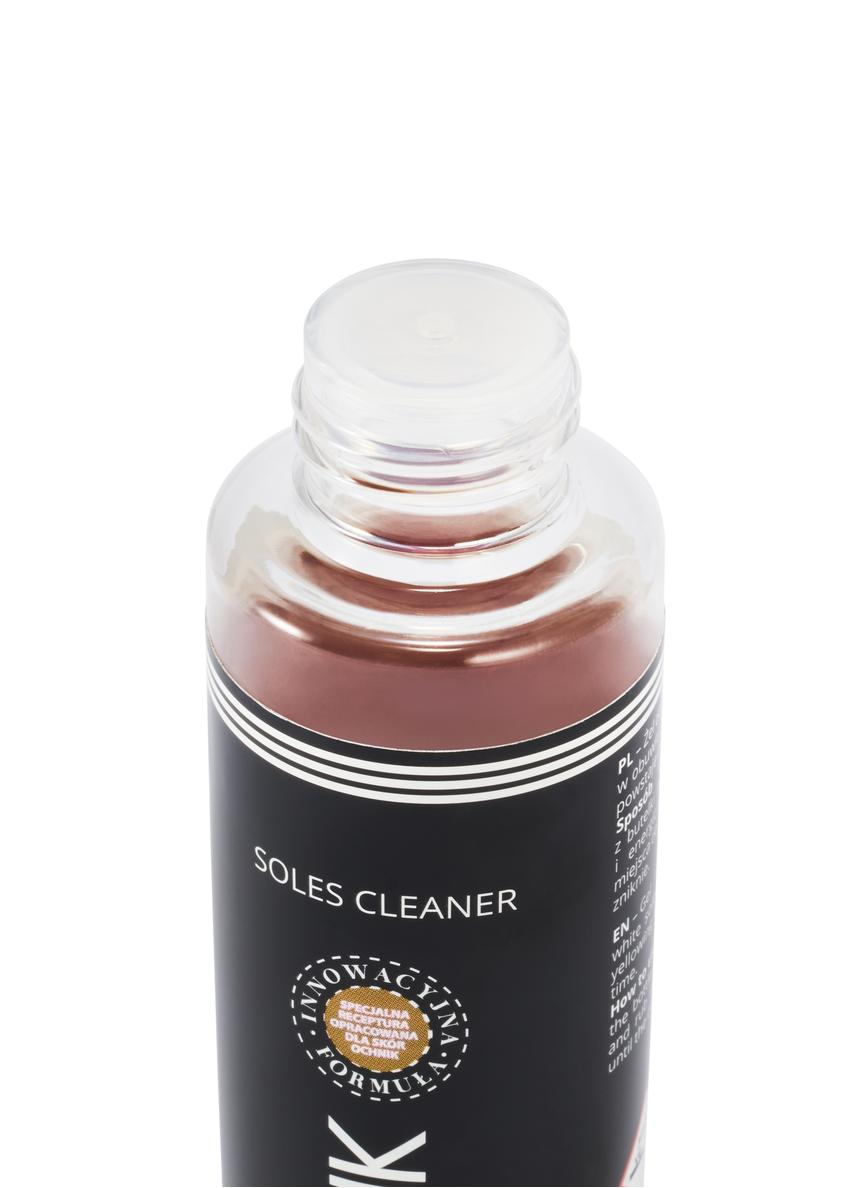 SOLES-CLEANER for white soles