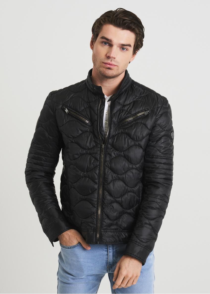 Men's Jacket KURMT-0266-99(W22)-01