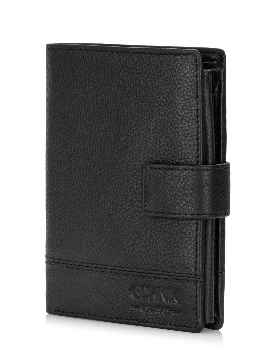 Men's wallet PORMS-0010-99(KS)