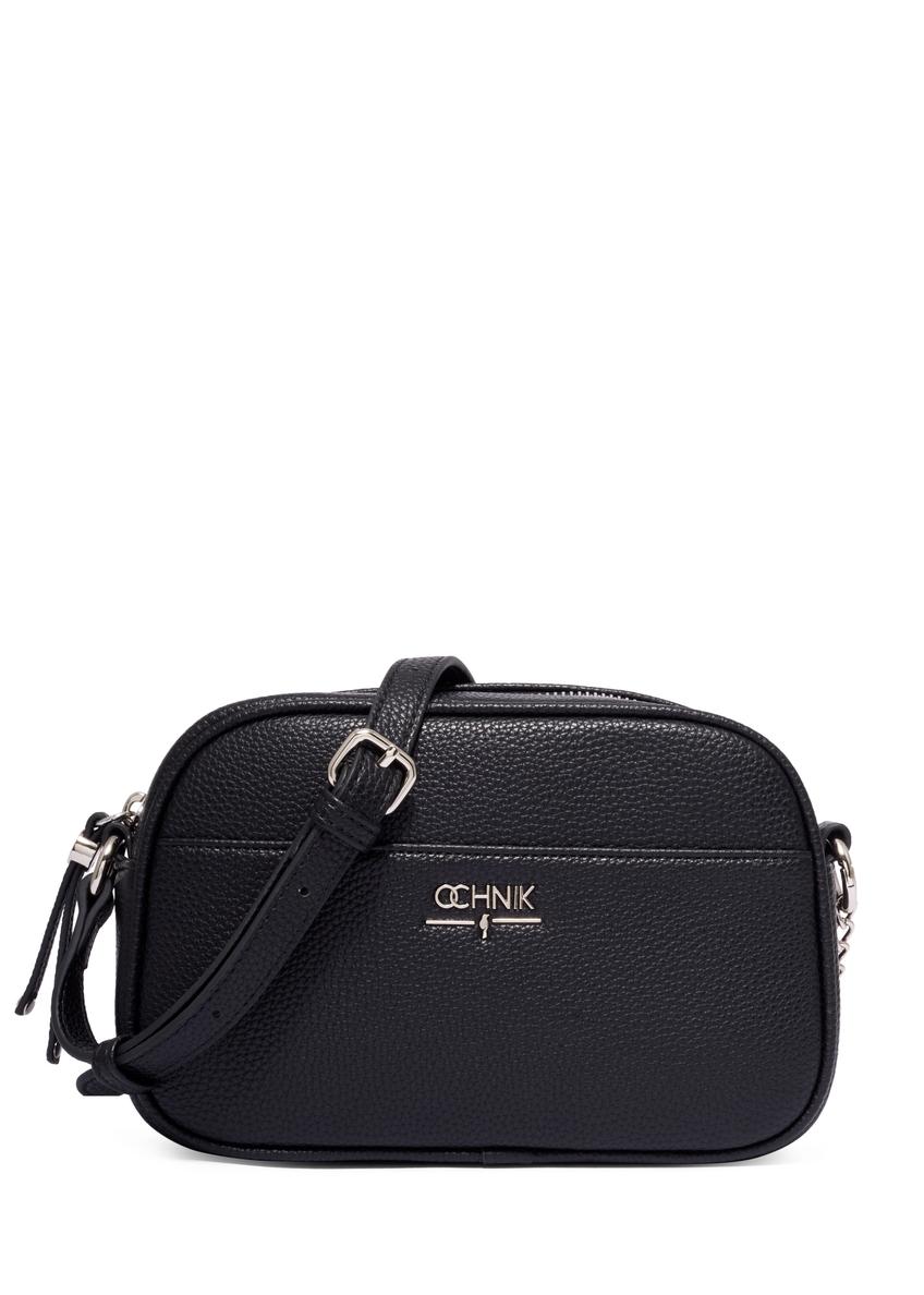 Black small women's handbag TOREC-1285-9I(Z26)