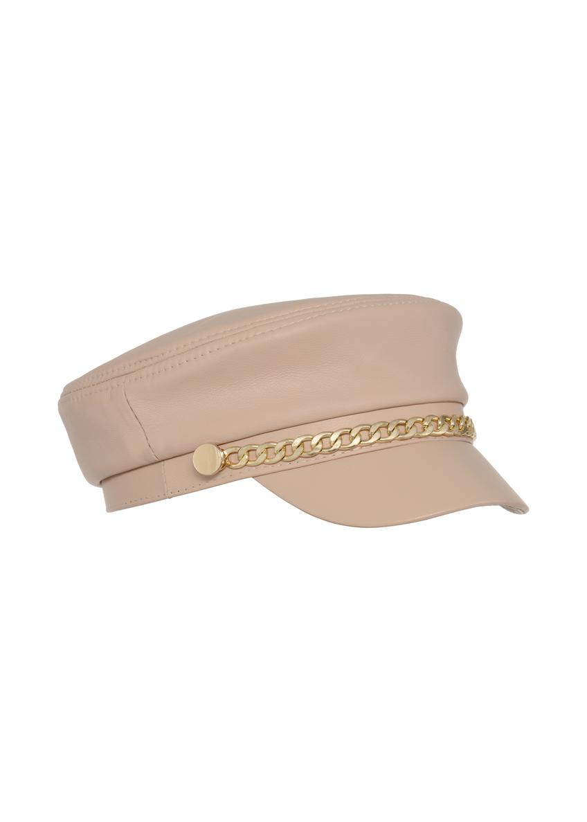 Women's cap CZADS-0005-82(Z22)