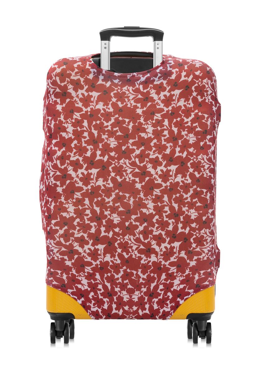 Flower cover for medium suitcase AW-013-0005-42-M(W25)