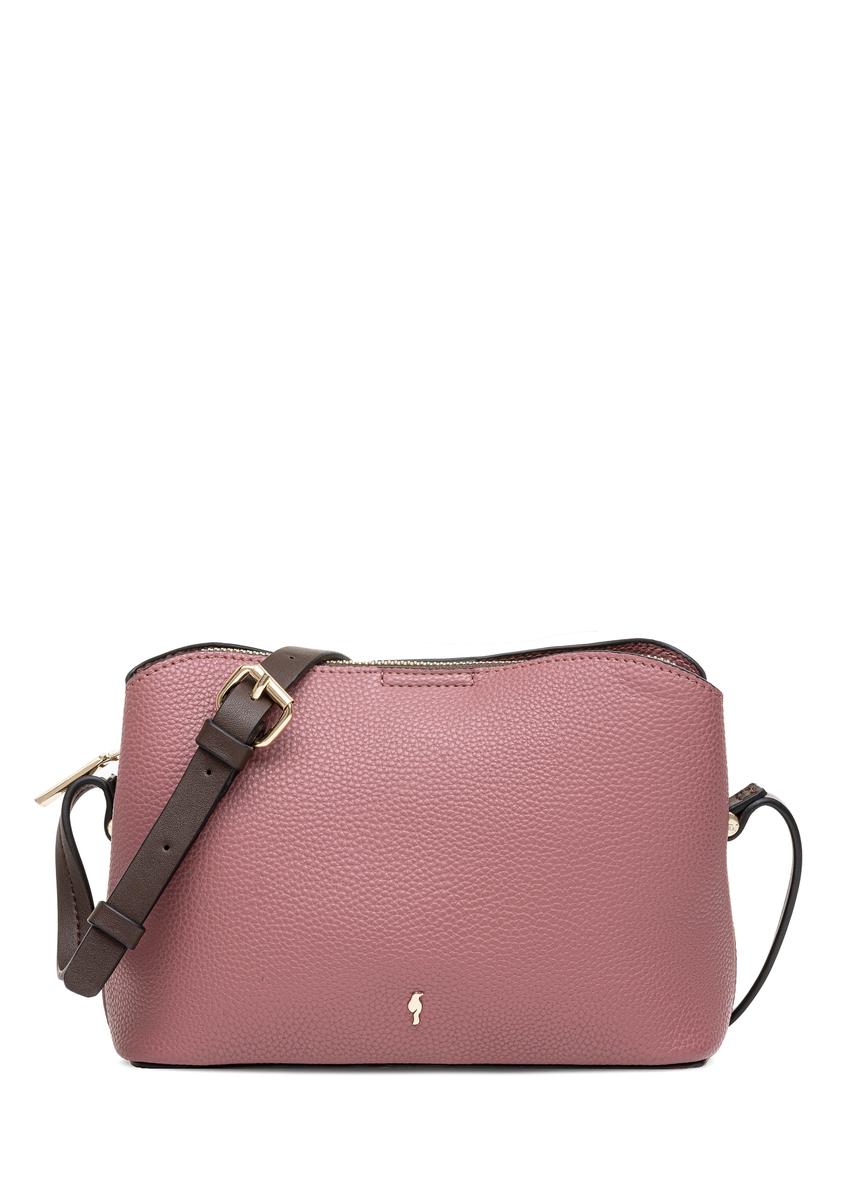 Small women's handbag in pink TOREC-0768C-32(Z25)