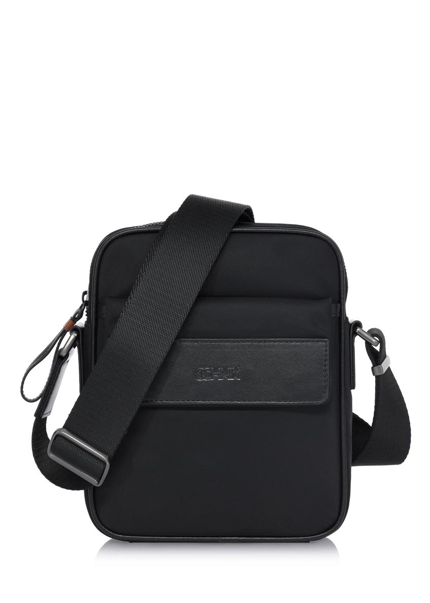 Black men's postbag TORMN-0317-99(W24)-07