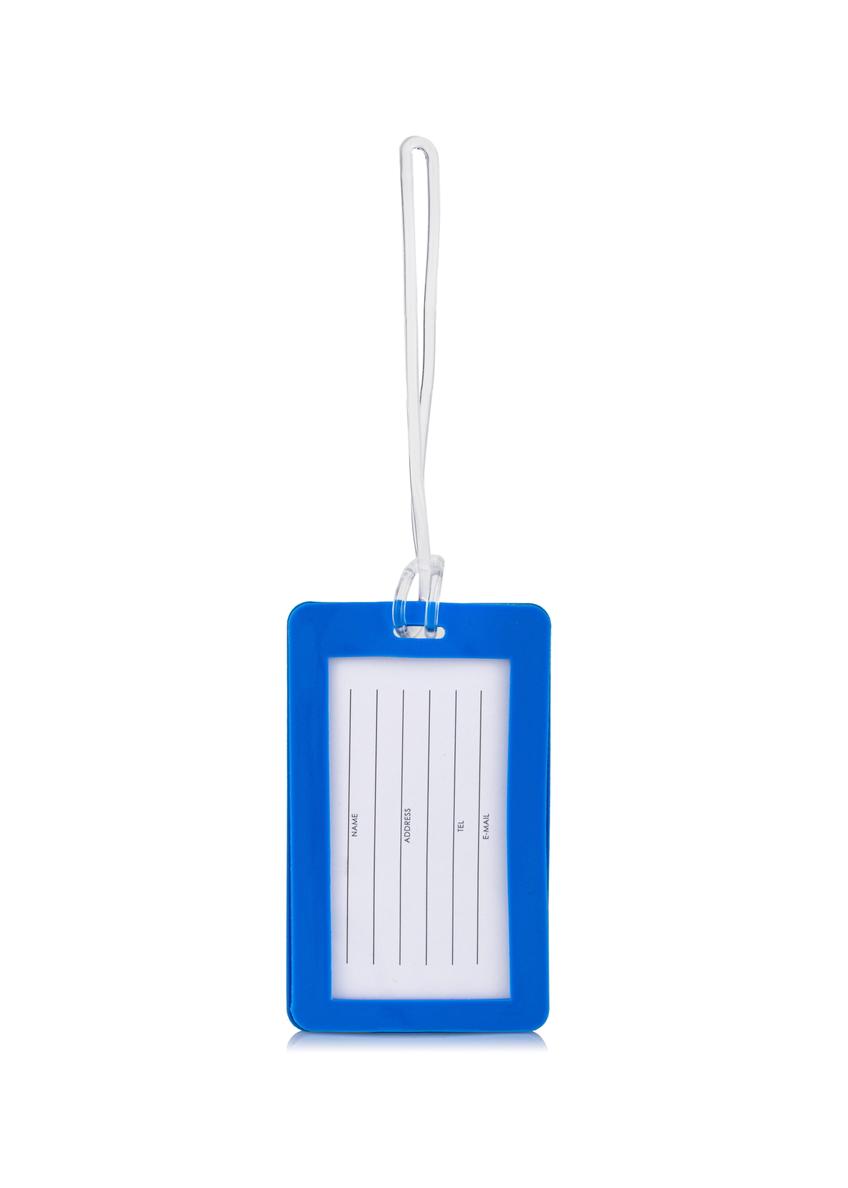 Puzzle luggage tag AW-001-0010-40(W24)