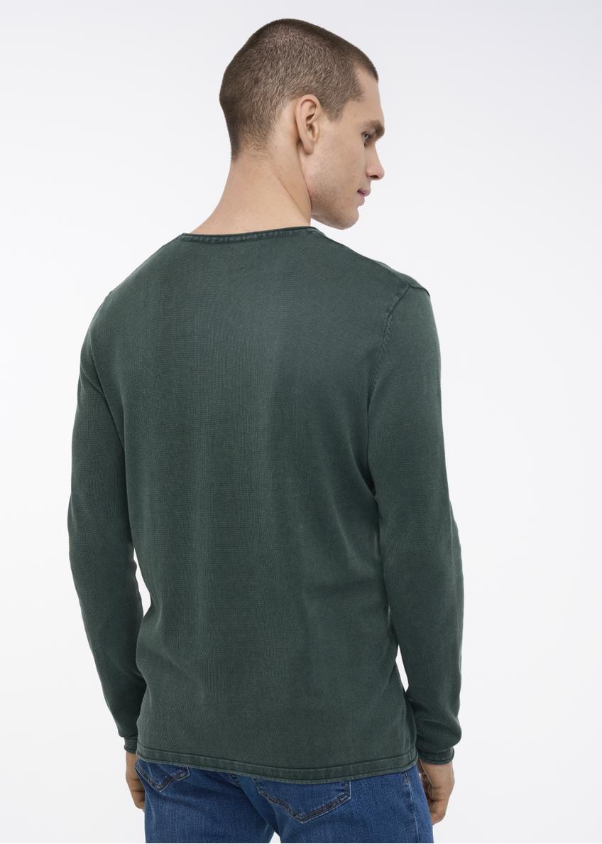 Men's Sweater SWEMT-0100-54(Z22)