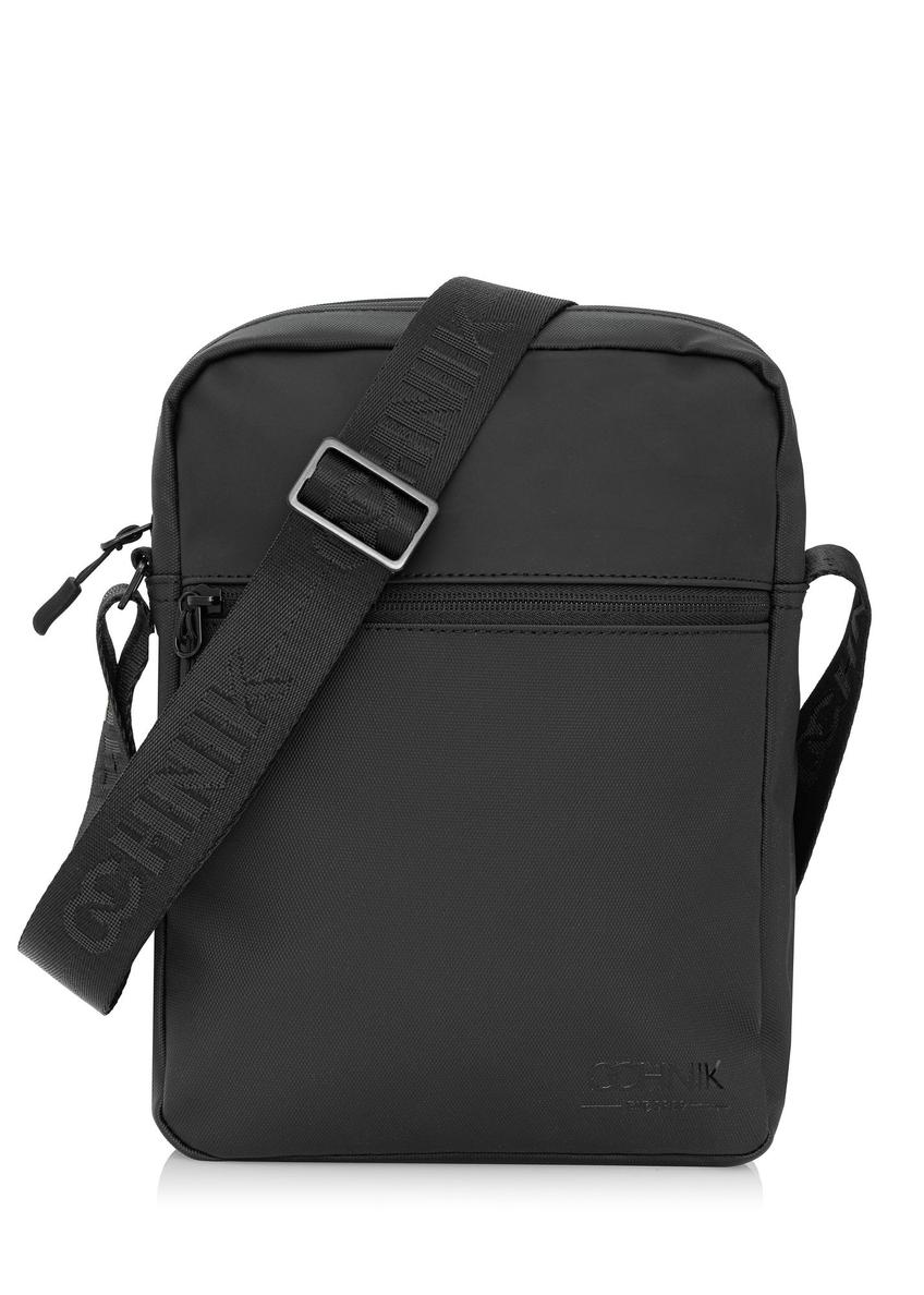 Black men's bag TORMN-0346-99(W25)-07