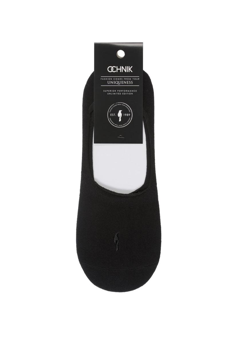 Black Men's Footwear SKAMT-0150A-99(W24)