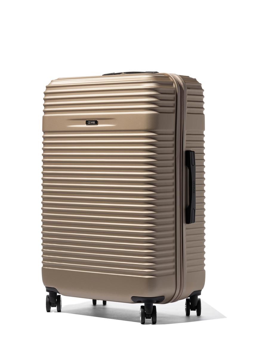Large suitcase on wheels WALAB-0040-2X-28(W26)