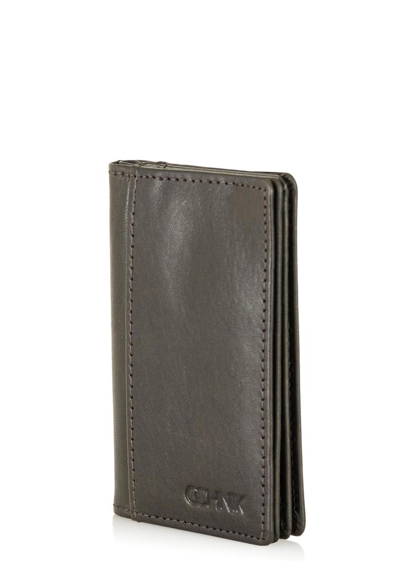 Men's wallet PORMS-0456-51(W22)