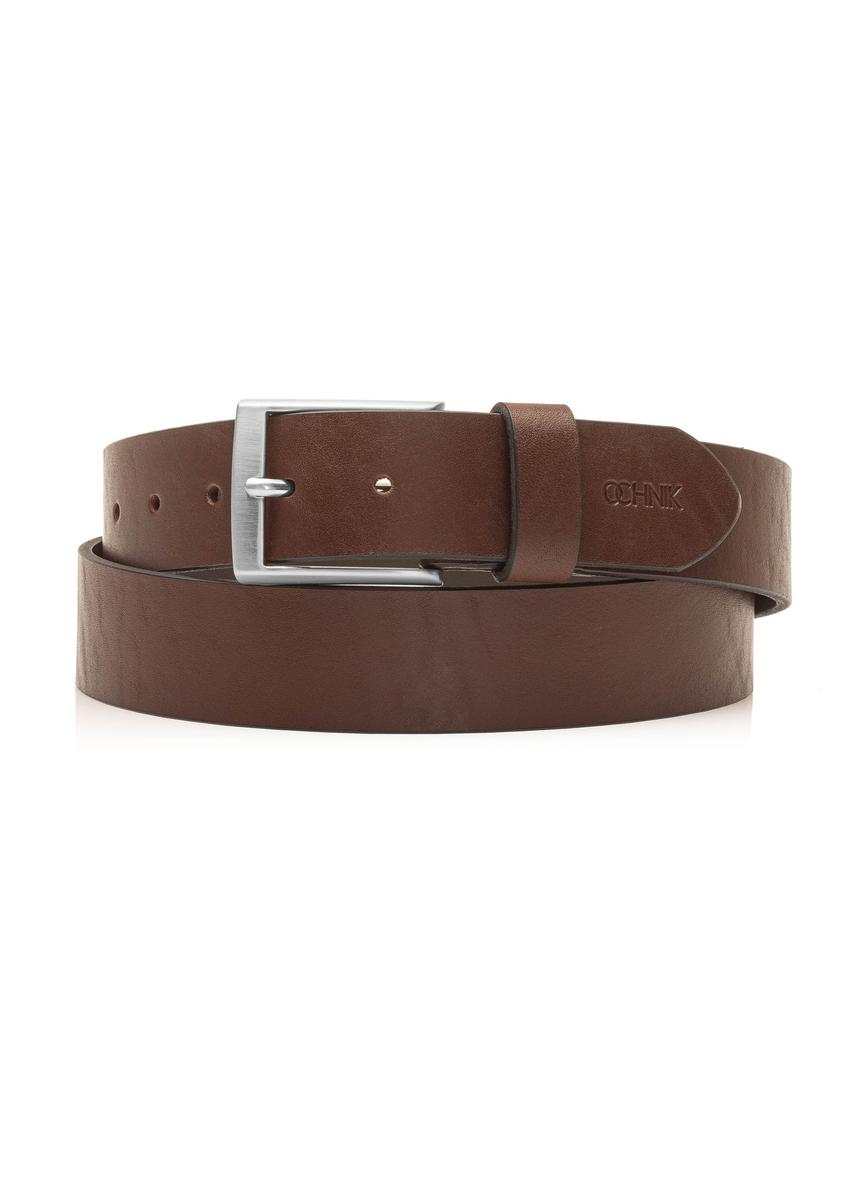 Men's belt PAM-JW152-89(W18)-01