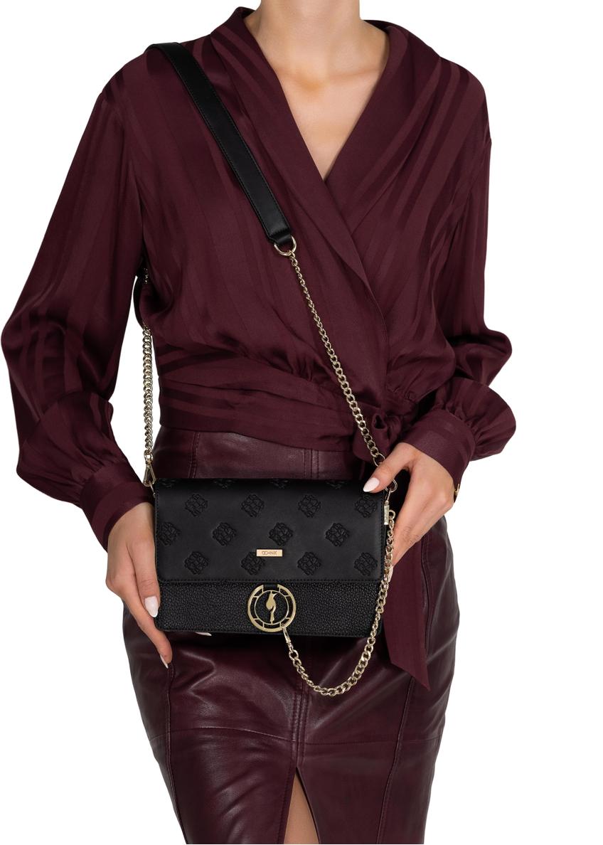 Women's handbag TOREC-0536-99(Z24)