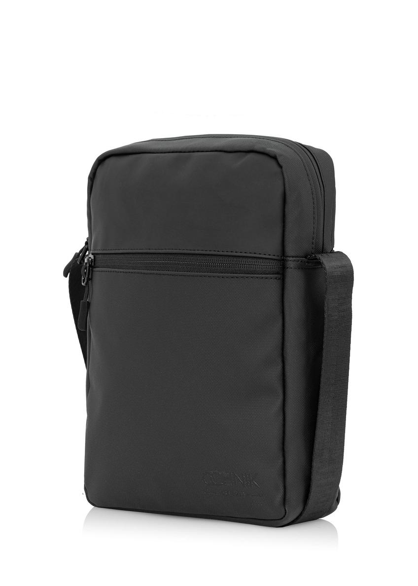 Black men's bag TORMN-0346-99(W25)