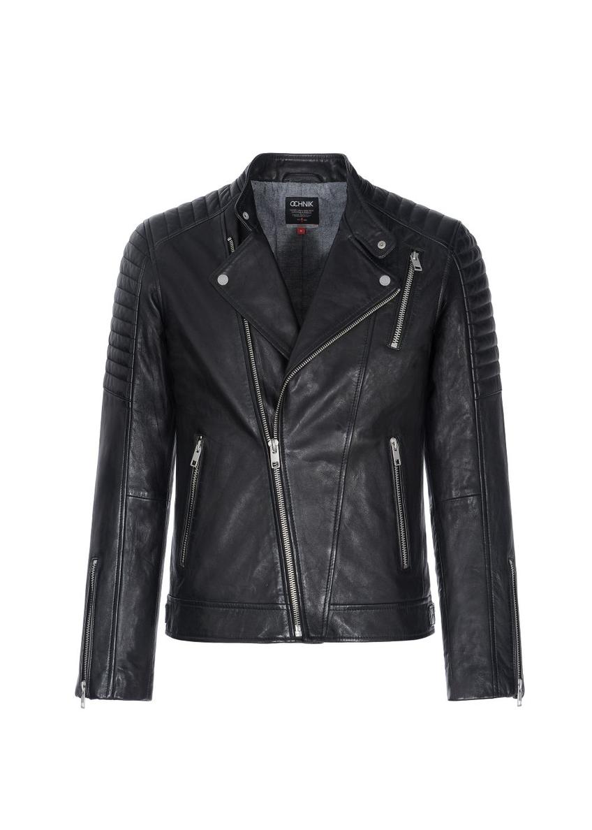 Men's Leather Ramones KURMS-0179L-5427(KS)