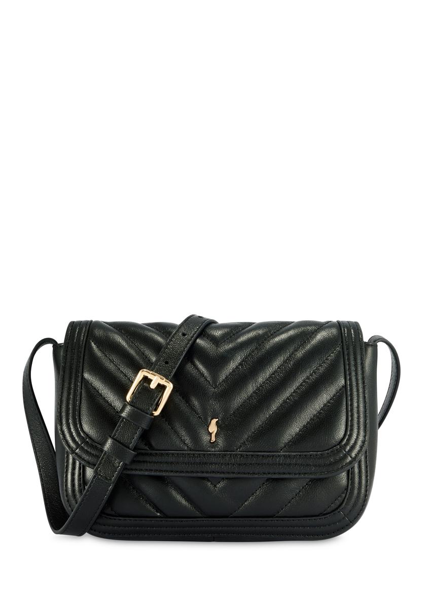 Small leather women's handbag TORES-1195-99(Z25)