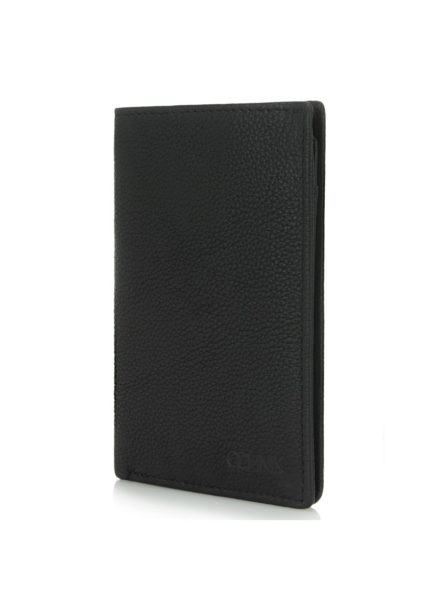 Men's slim wallet without clasp PORMS-0208-99(Z24)