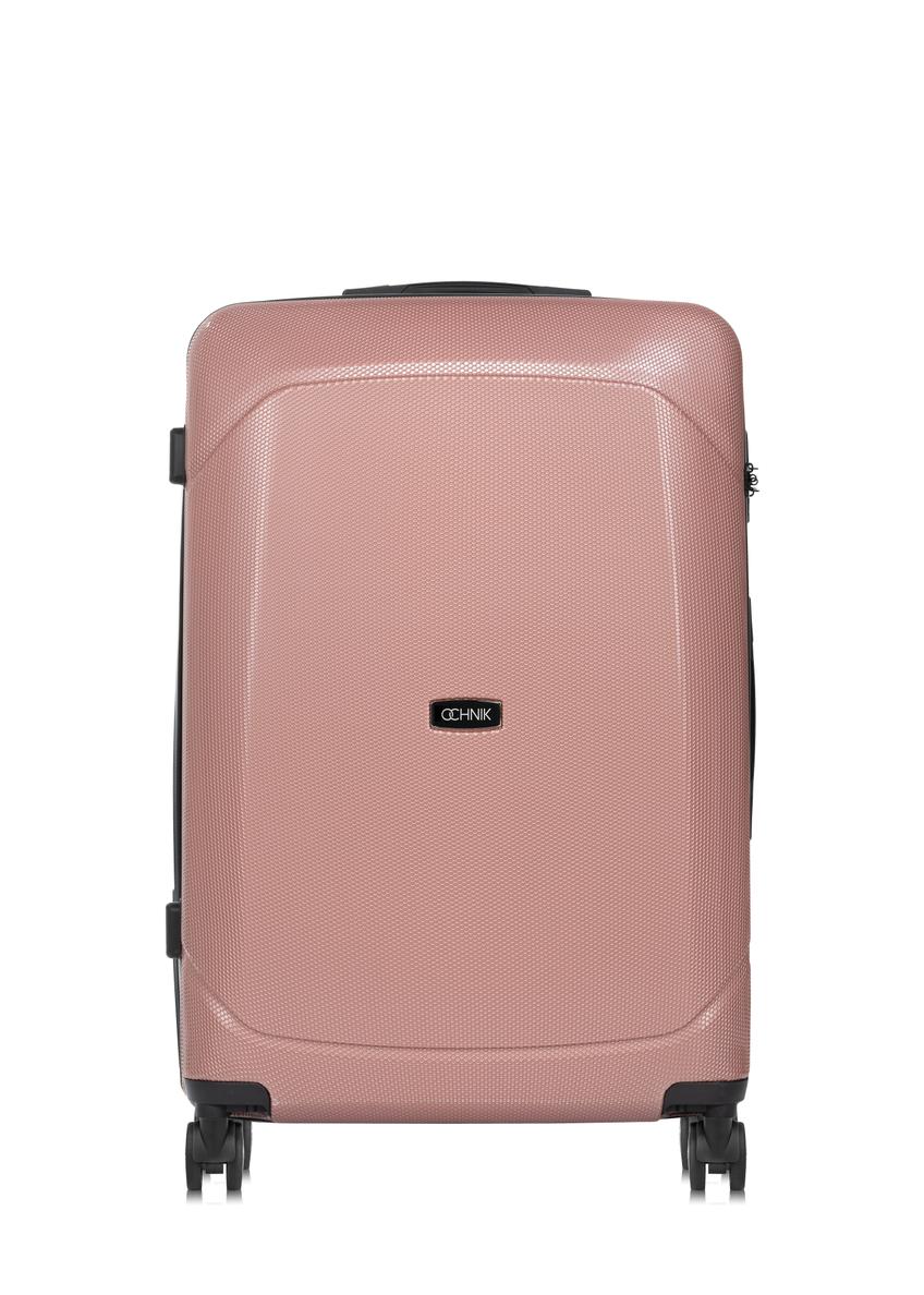 Large suitcase on wheels WALPC-0014-34-28(W24)-01