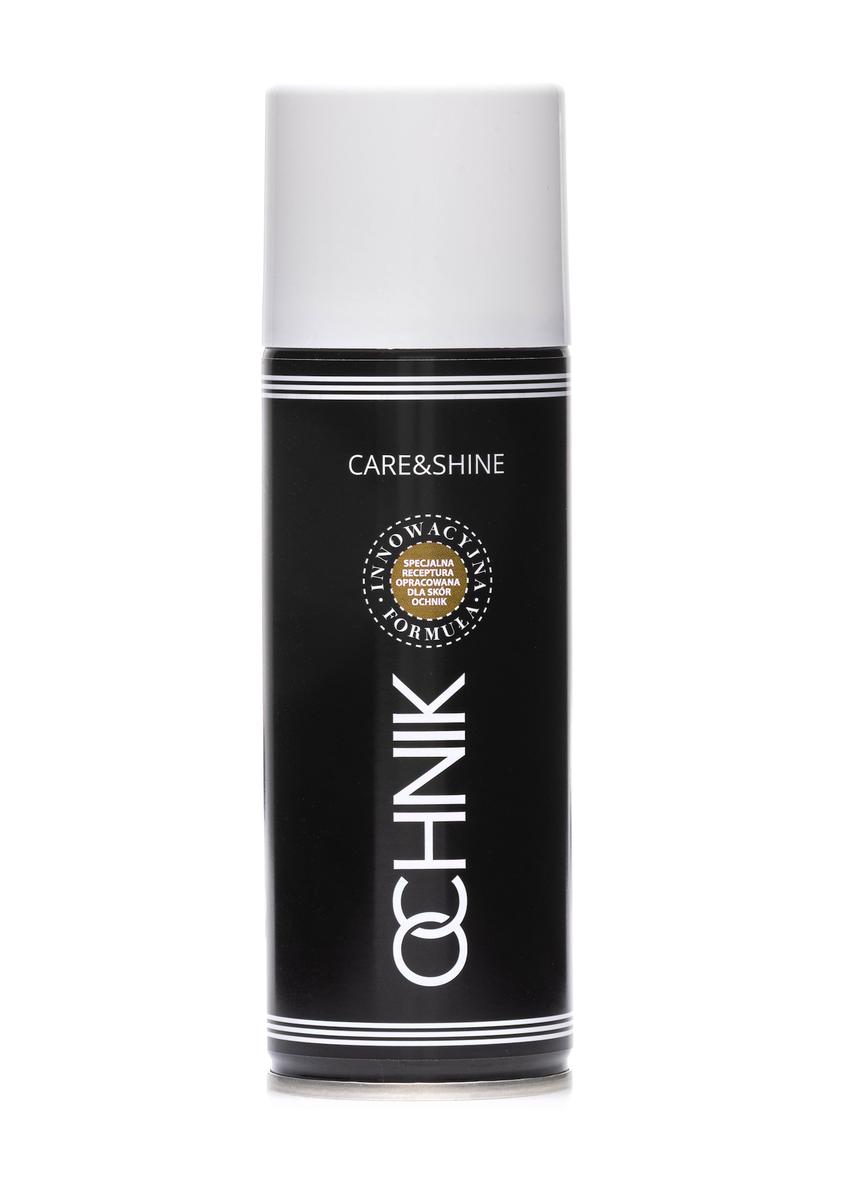 Care spray with lanolin CARE&SHINE
