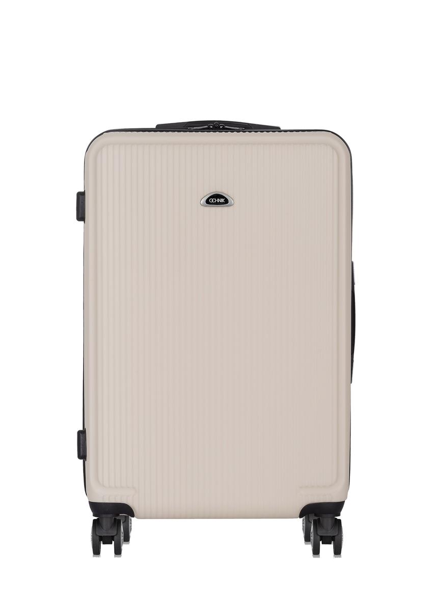 Large suitcase on wheels WALAB-0053-16-29(W25)