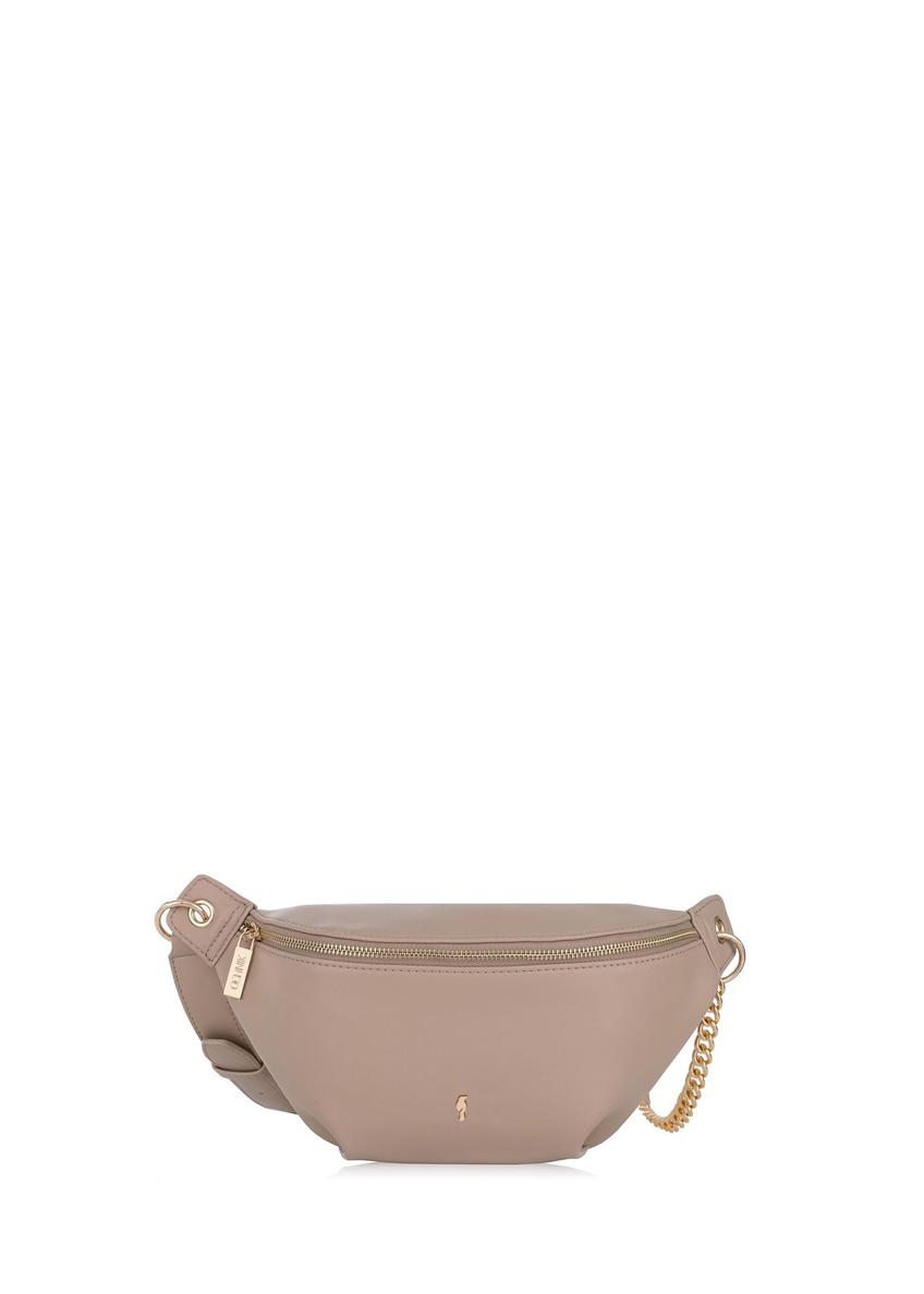 Beige women's bag TOREC-0788B-81(W25)-07