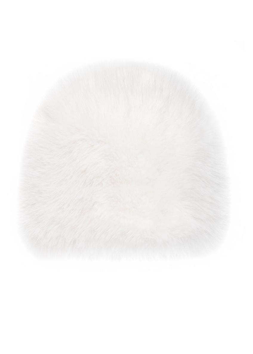 White women's hat CZADF-0046-11(Z25)