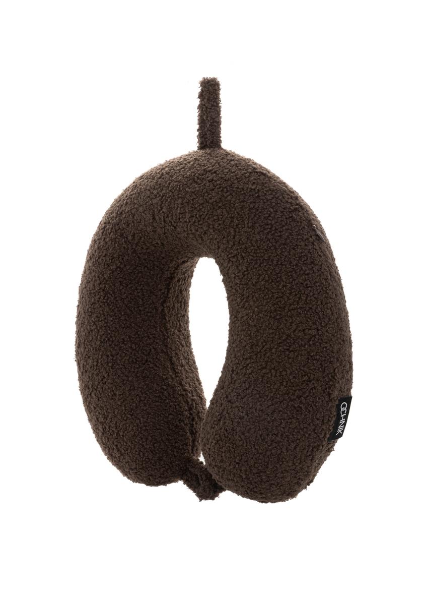 Soft brown headrest AW-014-0003-1H(W26)
