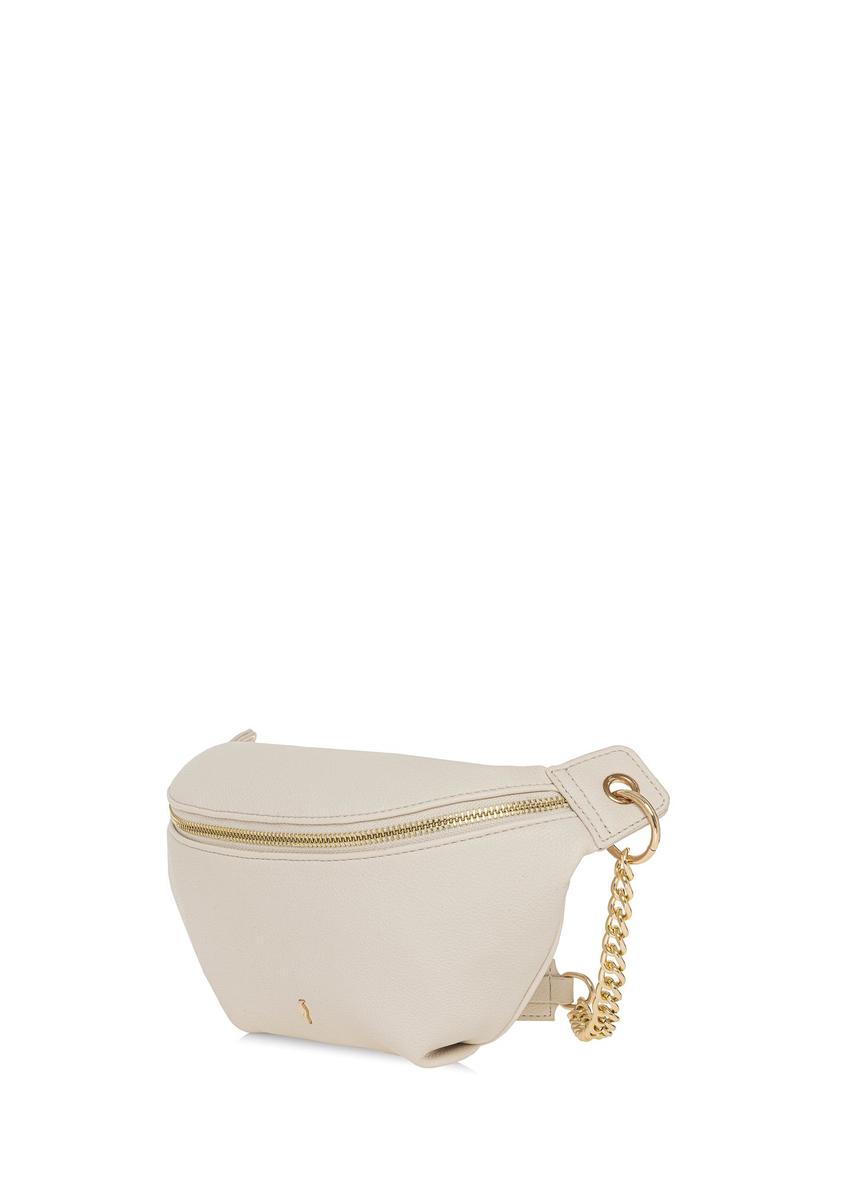 Cream women's bag TOREC-0788B-12(W25)