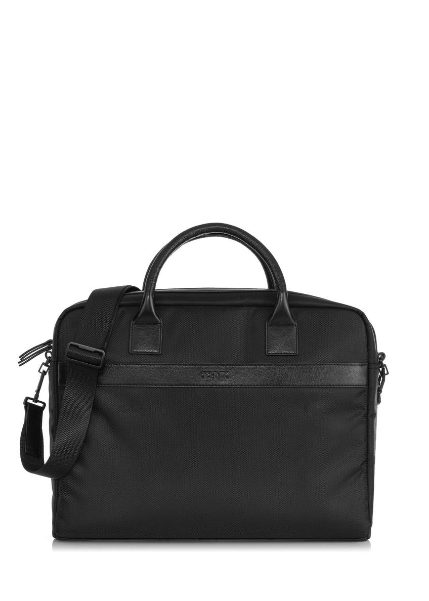 Men's shoulder bag TORMN-0300-99(Z23)-08